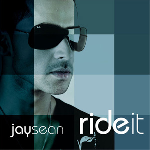 Álbum Ride It de Jay Sean