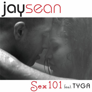 Álbum Sex 101 de Jay Sean