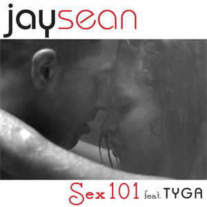 Álbum Sex 101 de Jay Sean