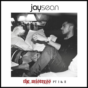 Álbum The Mistress, Pt. I & II de Jay Sean