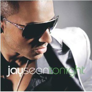 Álbum Tonight (Single) de Jay Sean