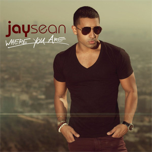 Álbum Where You Are de Jay Sean