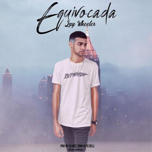 Álbum Equivocada de Jay Wheeler