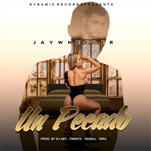 Álbum Un Pecado  de Jay Wheeler