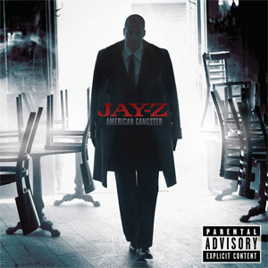 Álbum American Gangster de Jay-Z