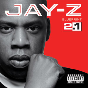 Álbum Blueprint 2.1 de Jay-Z