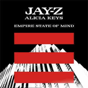 Álbum Empire State Of Mind de Jay-Z