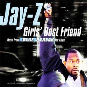 Álbum Girls' Best Friend de Jay-Z