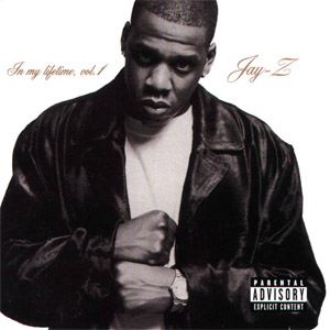 Álbum In My Lifetime Volume 1 de Jay-Z