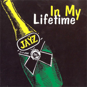 Álbum In My Lifetime de Jay-Z