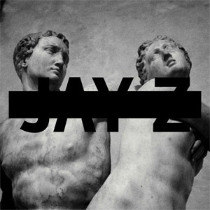 Álbum Magna Carta... Holy Grail  de Jay-Z
