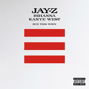 Álbum Run This Town de Jay-Z