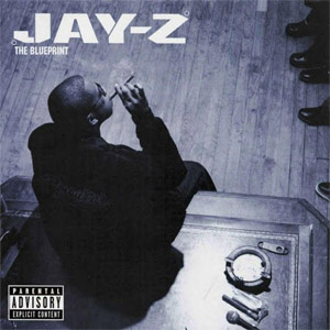 Álbum The Blueprint de Jay-Z