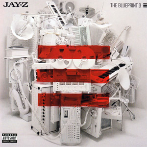 Álbum The Blueprint 3 de Jay-Z