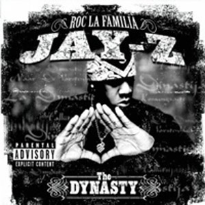 Álbum The Dynasty de Jay-Z