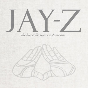 Álbum The Hits Collection Volume One de Jay-Z