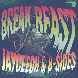 Álbum Break Beast de Jayceeoh