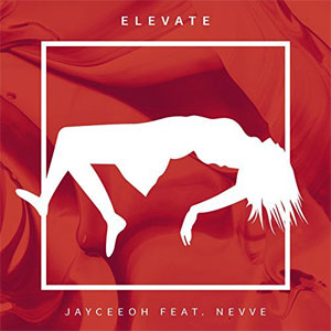 Álbum Elevate de Jayceeoh