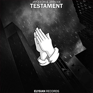 Álbum Testament de Jayceeoh