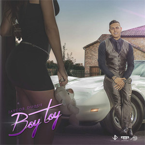 Álbum Boy Toy de Jaycob Duque