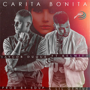 Álbum Carita Bonita de Jaycob Duque