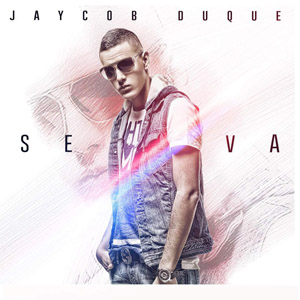 Álbum Se Va de Jaycob Duque