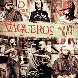 Álbum Los Vaqueros de JayKo