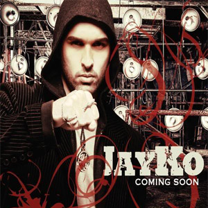 Álbum Marcando Territorio de JayKo