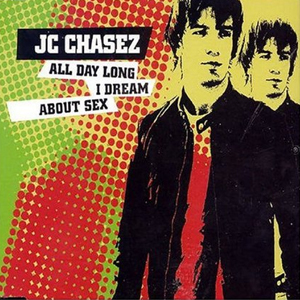 Álbum All Day I Dream About Sex de JC Chasez