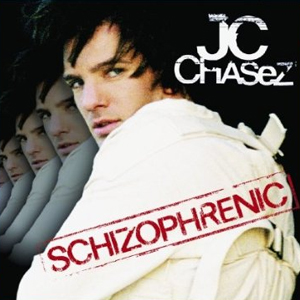 Álbum Schizophrenic de JC Chasez