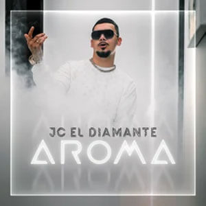 Álbum Aroma de JC Diamante
