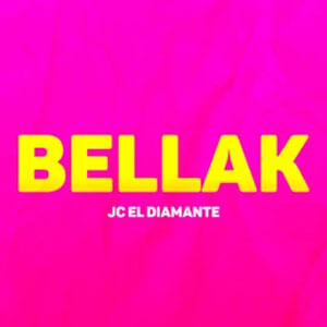 Álbum Bellak de JC Diamante