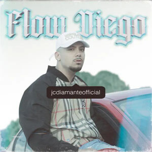 Álbum Flow Diego de JC Diamante
