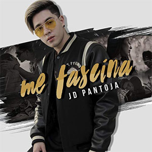 Álbum Me Fascina de JD Pantoja