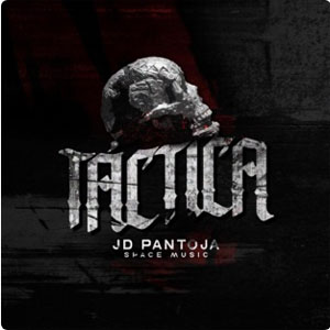 Álbum Táctica de JD Pantoja