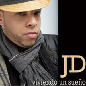 Álbum Viviendo Un Sueño de JD