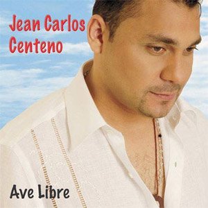 Álbum Ave Libre de Jean Carlos Centeno