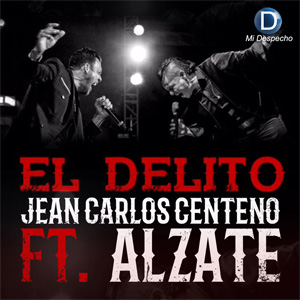 Álbum El Delito de Jean Carlos Centeno