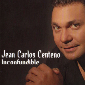 Álbum Inconfundible de Jean Carlos Centeno