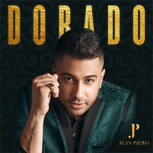 Álbum Dorado de Jean Piero