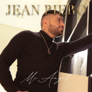 Álbum Mi Ángel de Jean Piero