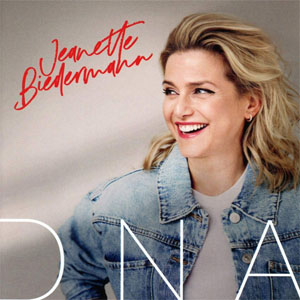 Álbum DNA de Jeanette Biedermann