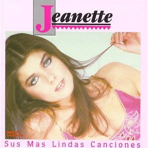 Álbum Sus Más Lindas Canciones de Jeanette