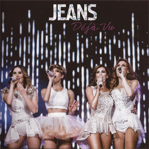 Álbum Deja Vu de Jeans