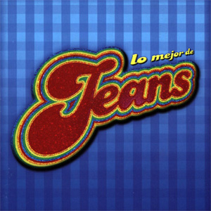 Álbum Lo Mejor De Jeans de Jeans