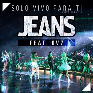 Álbum Sólo Vivo para Ti de Jeans