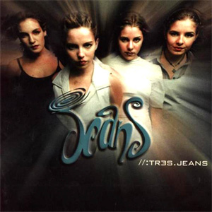 Álbum Tres Jeans de Jeans