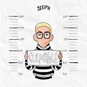 Álbum Culpable de Jeeiph