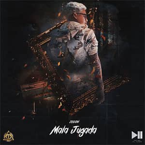 Álbum Mala Jugada de Jeeiph