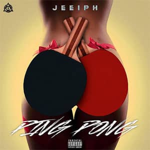 Álbum Ping Pong de Jeeiph
